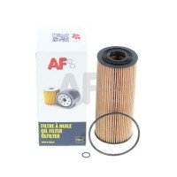 POF7262 AUTOMOTOR France Масляний фільтр