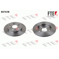 BS7623B FTE Гальмівний диск