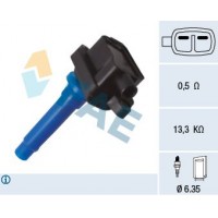 80420 FAE Котушка запалювання