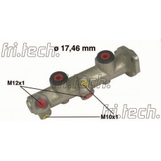 PF128 fri.tech. Головний гальмівний циліндр