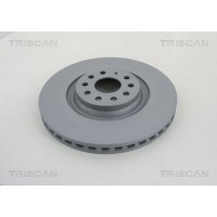 8120 291061C TRISCAN Гальмівний диск