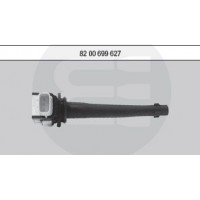 111.009 BRECAV Котушка запалювання