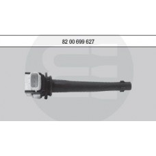 111.009 BRECAV Котушка запалювання