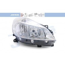 60 09 10 JOHNS Основна фара