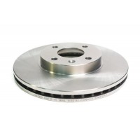 C210R2119 CWORKS Гальмівний диск