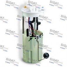G2176 AUTOTEAM Елемент системи живлення