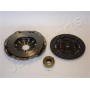 KF-417 JAPANPARTS Комплект зчеплення