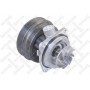 4520-0025-SX STELLOX Водяний насос охолодження двигуна