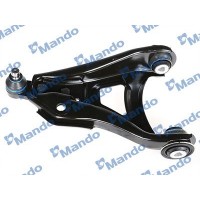 MSA016021 MANDO Ричаг незалежної підвіски колеса, подвеска колеса