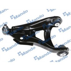 MSA016021 MANDO Ричаг незалежної підвіски колеса, подвеска колеса