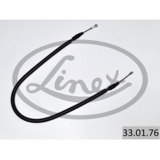 33.01.76 LINEX Тросик, cтояночный тормоз