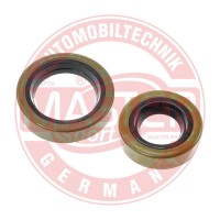 2101340102623SET2MS MASTER-SPORT GERMANY Ущільнювальне кільце колінчастий вал