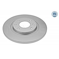 11-15 521 0033/PD MEYLE Гальмівний диск