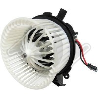 DCG1014 DIEDERICHS Вентилятор салону