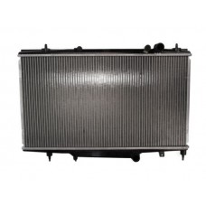 D7P060TT THERMOTEC Радіатор охолодження двигуна
