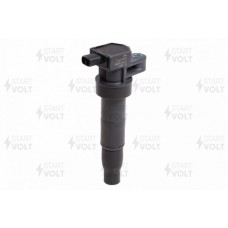 SC 08C4 STARTVOLT Котушка запалювання