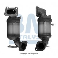 BM92318H BM CATALYSTS Катализатор