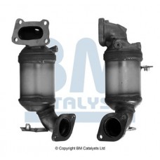 BM92318H BM CATALYSTS Катализатор