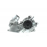 WE-BM15 AISIN Водяний насос охолодження двигуна