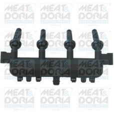 10323 MEAT & DORIA Котушка запалювання