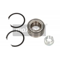 33-0772 MAXGEAR Комплект підшипника ступиці колеса