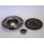 KF-2061 JAPANPARTS Комплект зчеплення