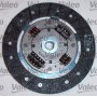 834045 VALEO Комплект зчеплення