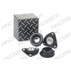 1180S0345 RIDEX Опора стійки амортизатора