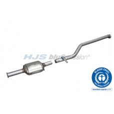 96 22 3018 HJS Катализатор