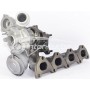 IT-49373-01003 INTER-TURBO Компресор наддуву