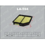 LA-594 LYNXauto Повітряний фільтр