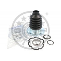 CVB-10572TPE OPTIMAL Комплект пыльника, Привідний вал