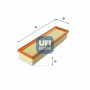 30.A15.00 UFI Повітряний фільтр