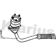 321509 KLARIUS Катализатор