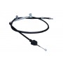 32-0832 MAXGEAR Тросик, cтояночный тормоз