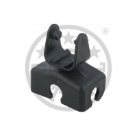 CA-00005 OPTIMAL Кронштейн датчик частоти обертання колеса