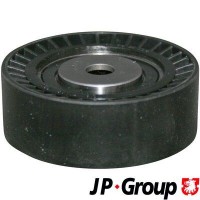 1418301100 JP GROUP натяжний ролик, Поліклиновий ремінь