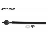 VKDY 323003 SKF Осьовий шарнір рульова тяга