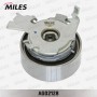 AG02128 MILES Натяжний ролик ремінь ГРМ