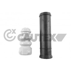 764486 CAUTEX Пилозахисний комплект амортизатор