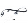 ABS-186 JAPANPARTS Датчик частота обертання колеса