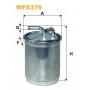 WF8379 WIX FILTERS Паливний фільтр