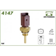 4147 MTE-THOMSON Датчик температура охолоджувальної рідини