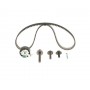 1 987 948 972 BOSCH Комплект ременя ГРМ