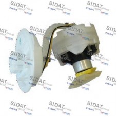 72662A2 SIDAT Елемент системи живлення