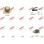 04.5315PA AUTOKIT Водяний насос комплект зубчастого ременя
