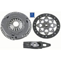 3000 951 042 SACHS Комплект зчеплення