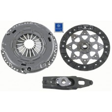 3000 951 042 SACHS Комплект зчеплення