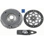 3000 951 042 SACHS Комплект зчеплення