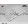 FCC182 FENOX Фільтр повітря у внутрішньому просторі